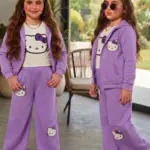 Set Hello Kitty - Violet