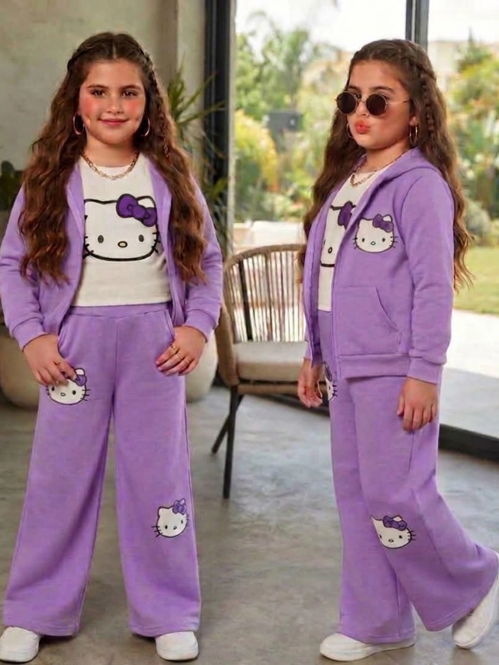 Set Hello Kitty – Image 4