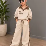 Tenue kmayra - Beige