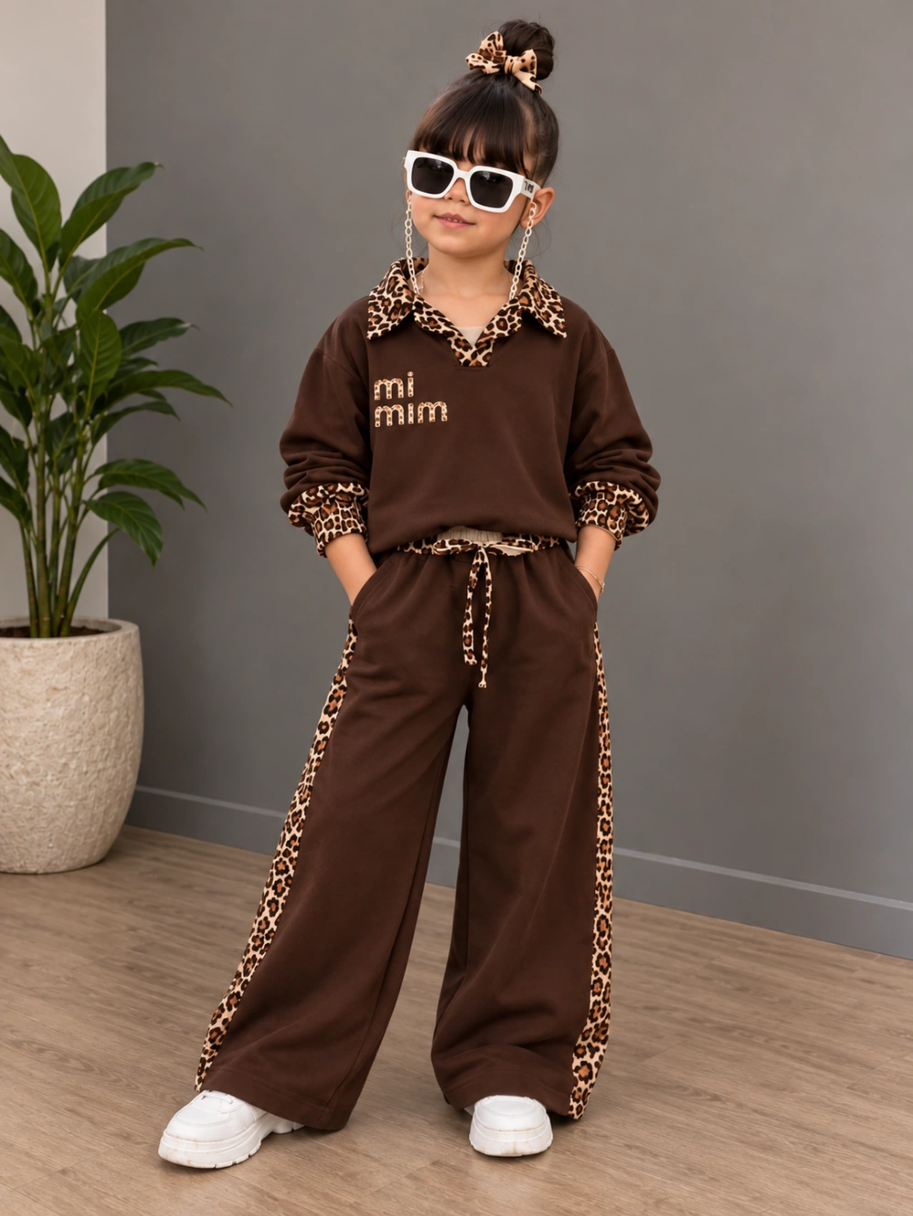Tenue kmayra
