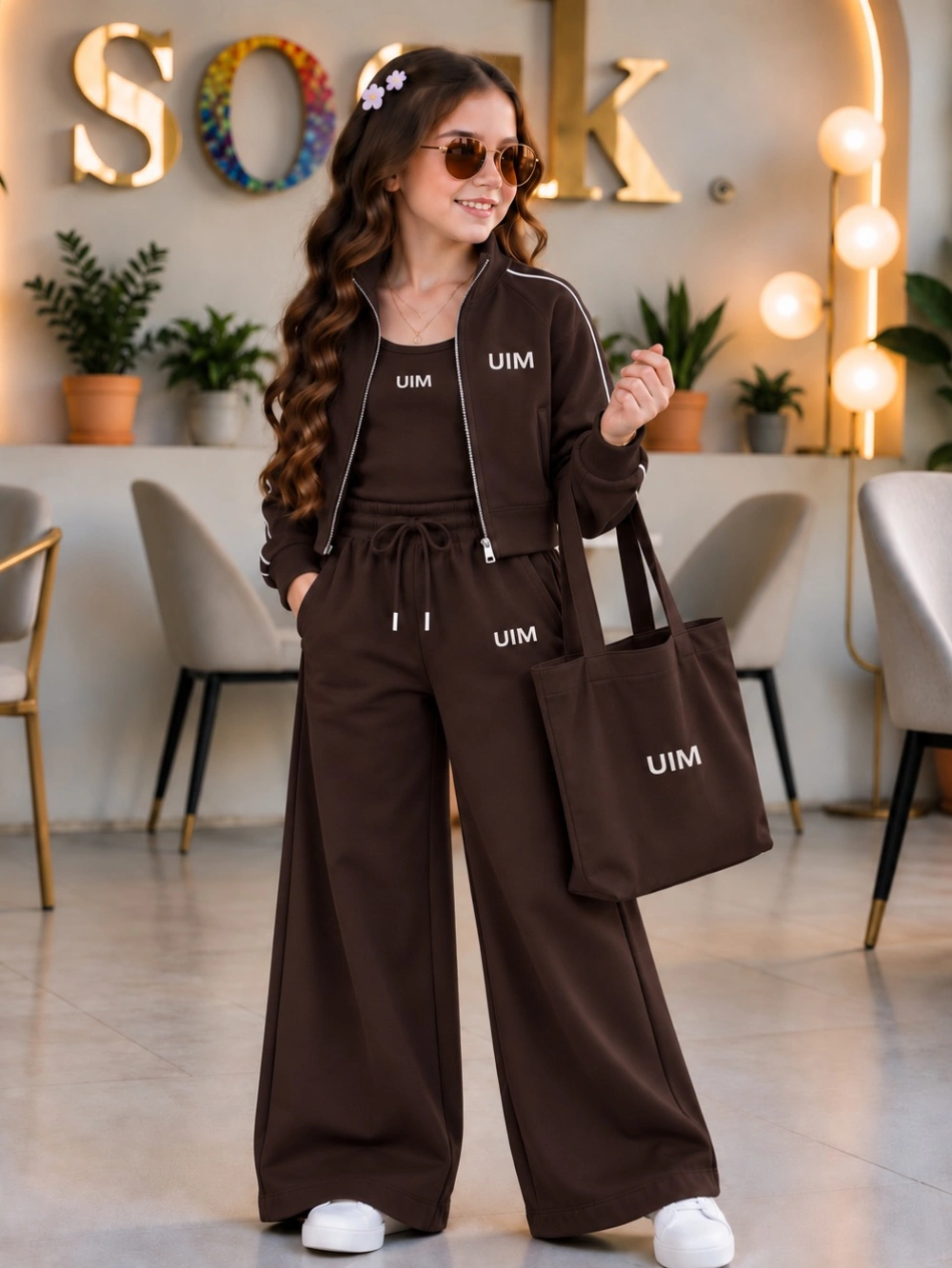 set warda miu miu – Image 5
