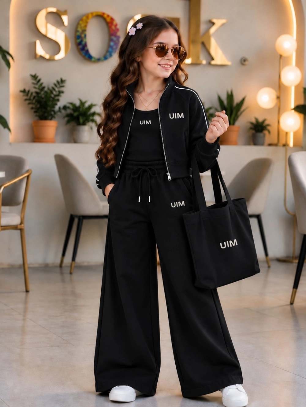 set warda miu miu – Image 4