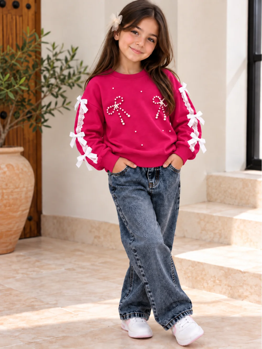 Tenue Papillon – Image 3