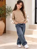Tenue Papillon