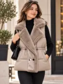 Veste Prestige