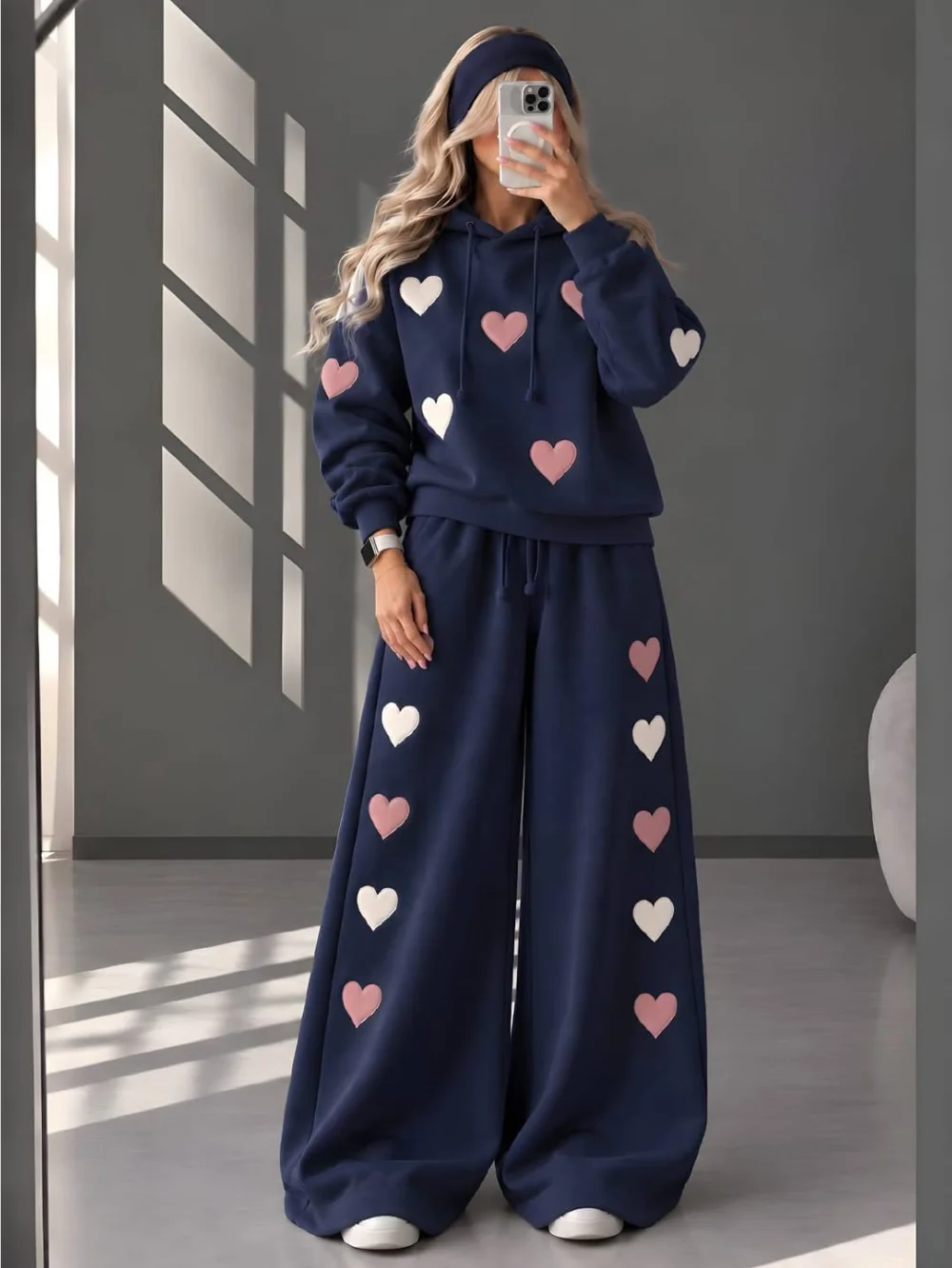 Set Coeur
