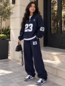 Tenue Lilyana