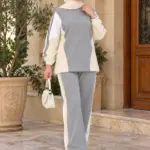 Set Jana - Gris