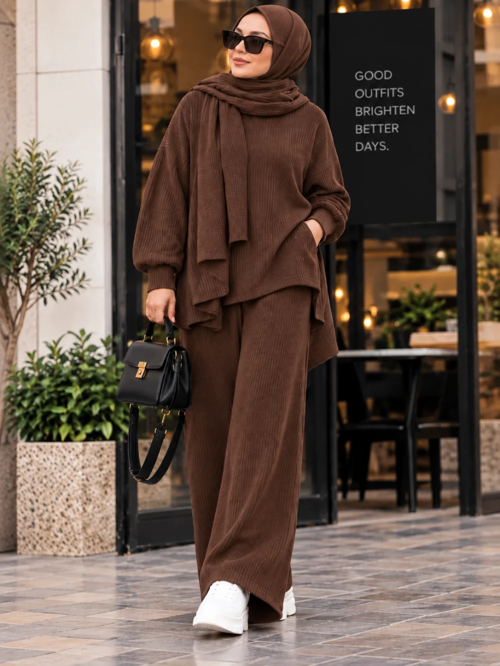 Set Layali
