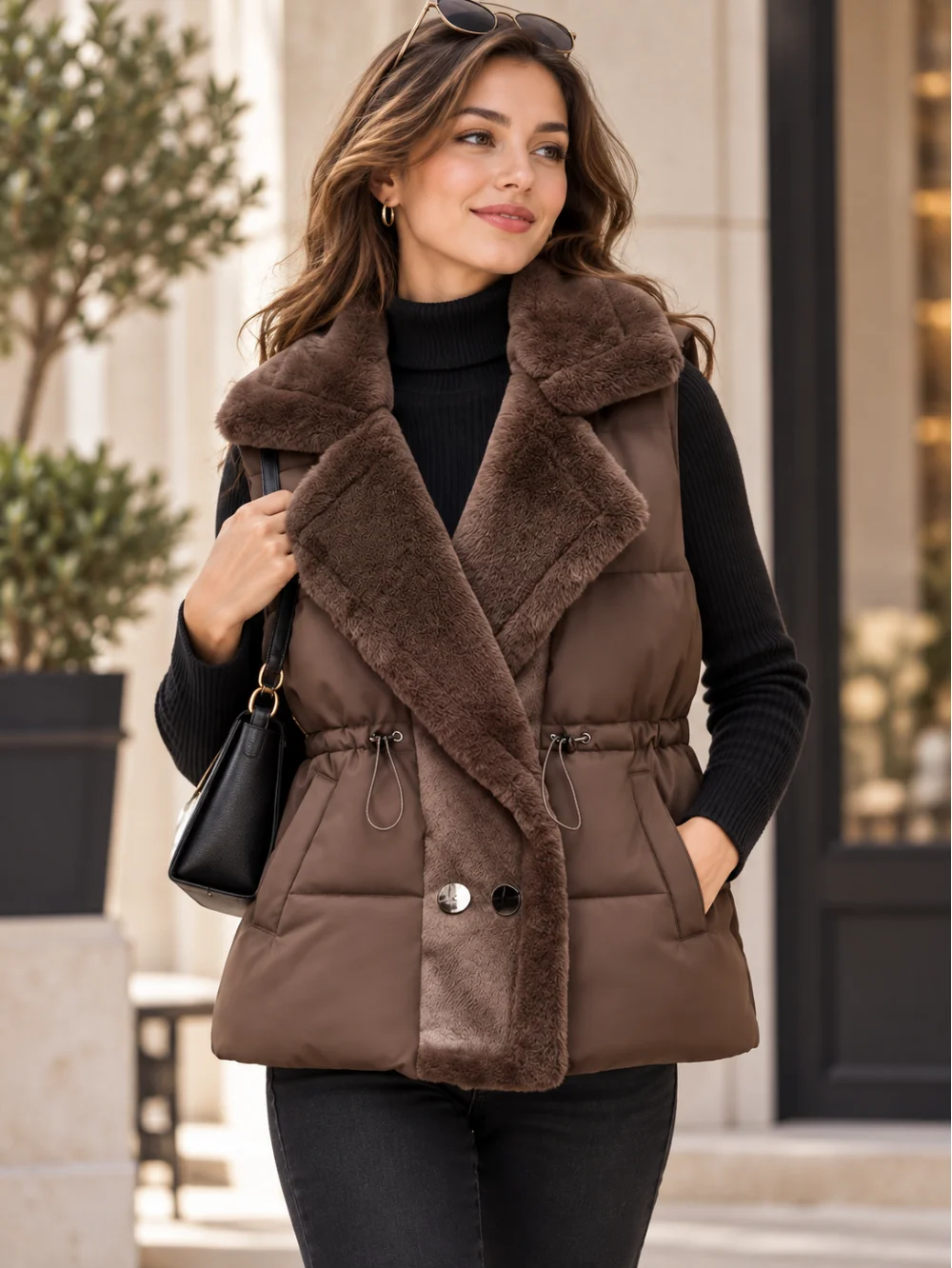 Veste Prestige – Image 2