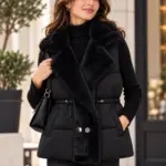 Veste Prestige - Noir