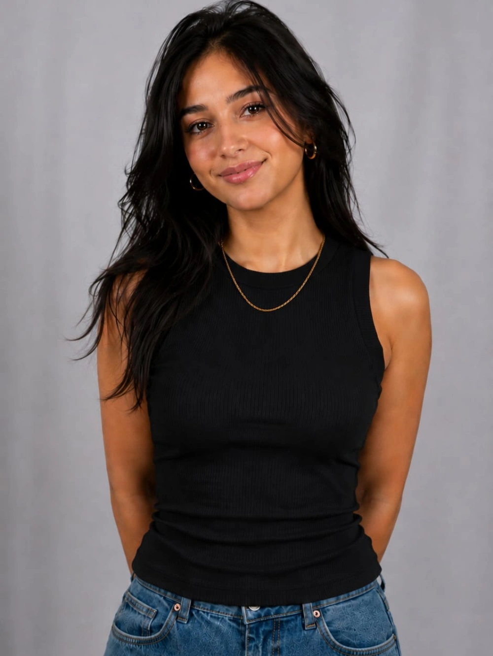 Pull Basic Nesrina – Image 4