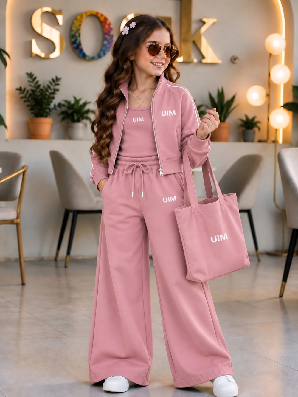 set warda miu miu – Image 3