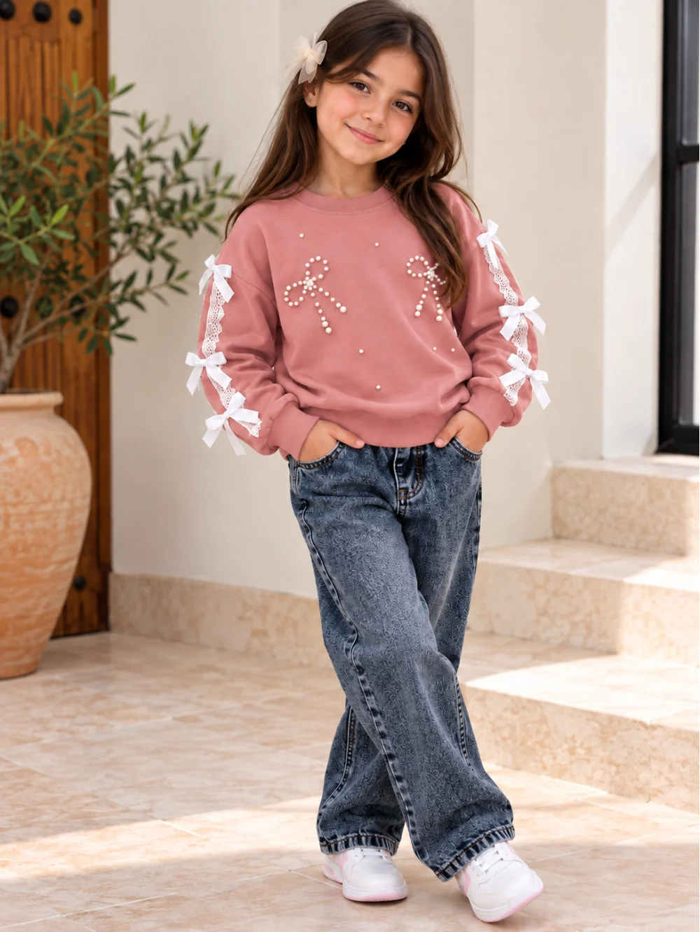 Tenue Papillon – Image 2