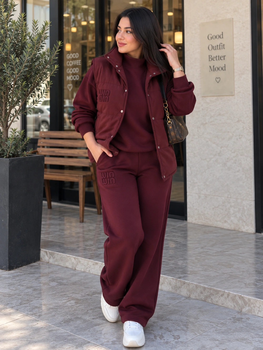 Set Jasmin – Image 2