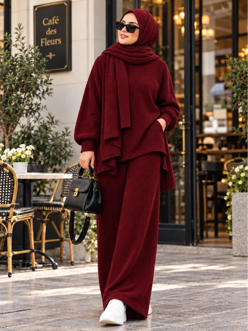 Set Layali – Image 3