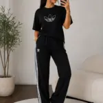 Set Kenza - Noir