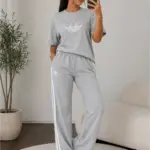 Set Kenza - Gris