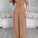 Set Zahra - Beige