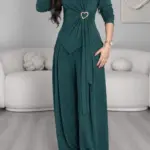 Set Zahra - Vert