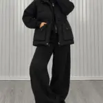 Set Maryouma - Noir