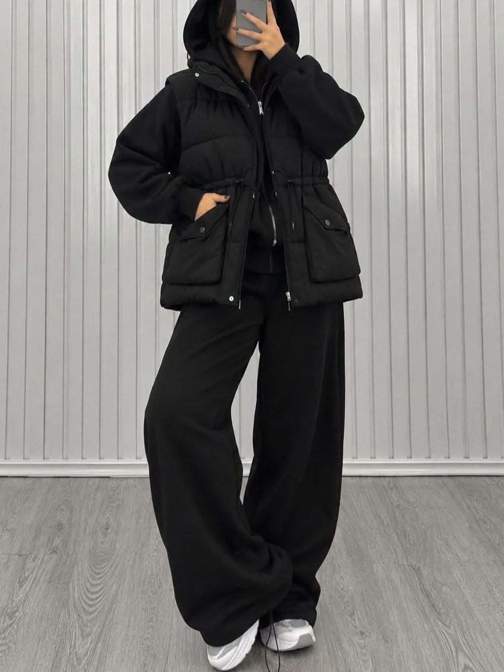 Set Maryouma