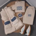 Set Zwina - Beige