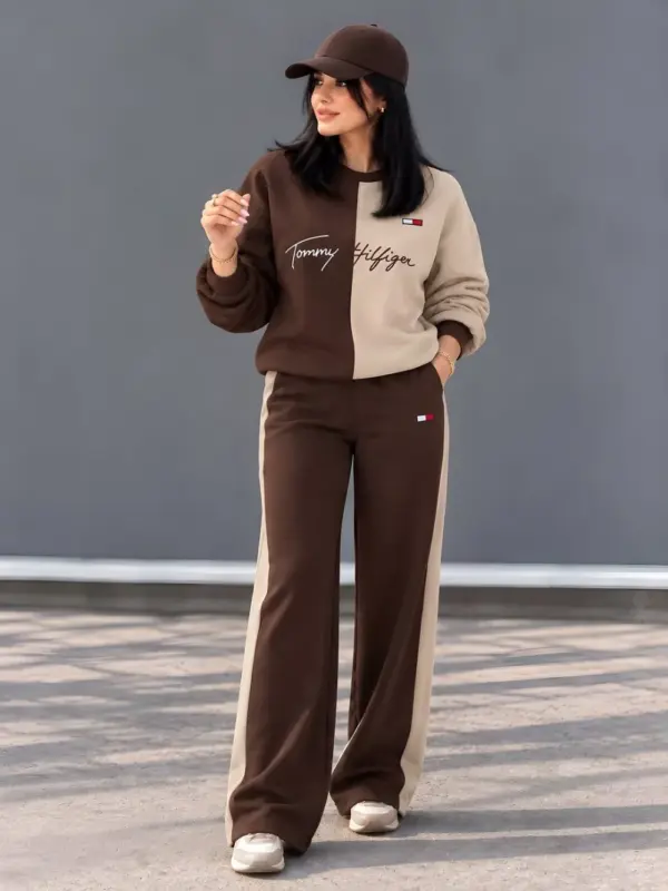 Set Hadir