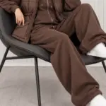 Set Maryouma - Marron