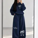 Set Emily - bleu