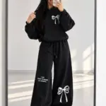 Set Emily - Noir