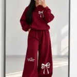 Set Emily - Rouge