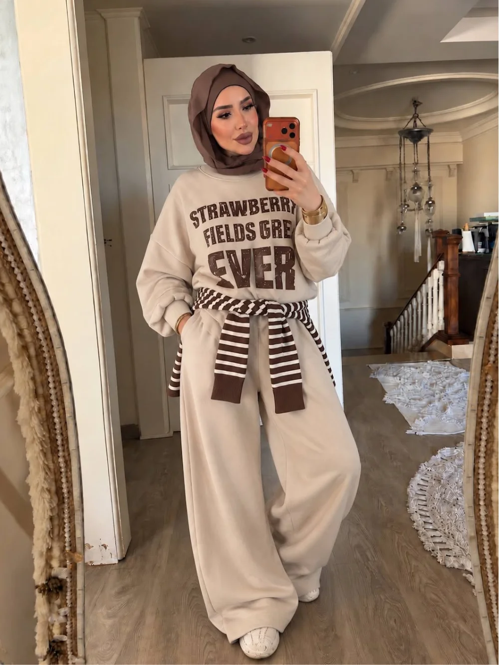 Set Senda