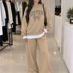 Tenue Sister - Beige